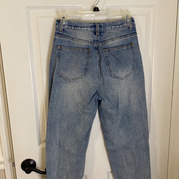 Missy Empire jeans - Picture 3 of 5